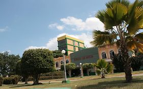 Hotel Ciego de Avila Cuba